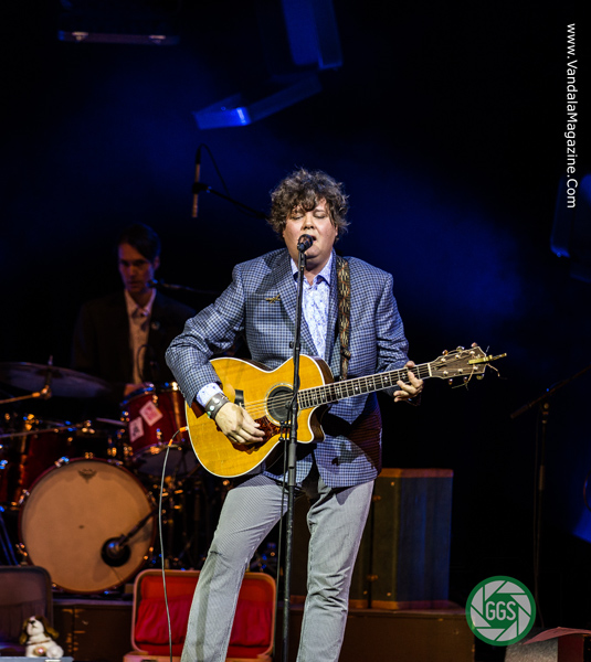 CMW 2015 Highlights -Ron Sexsmith