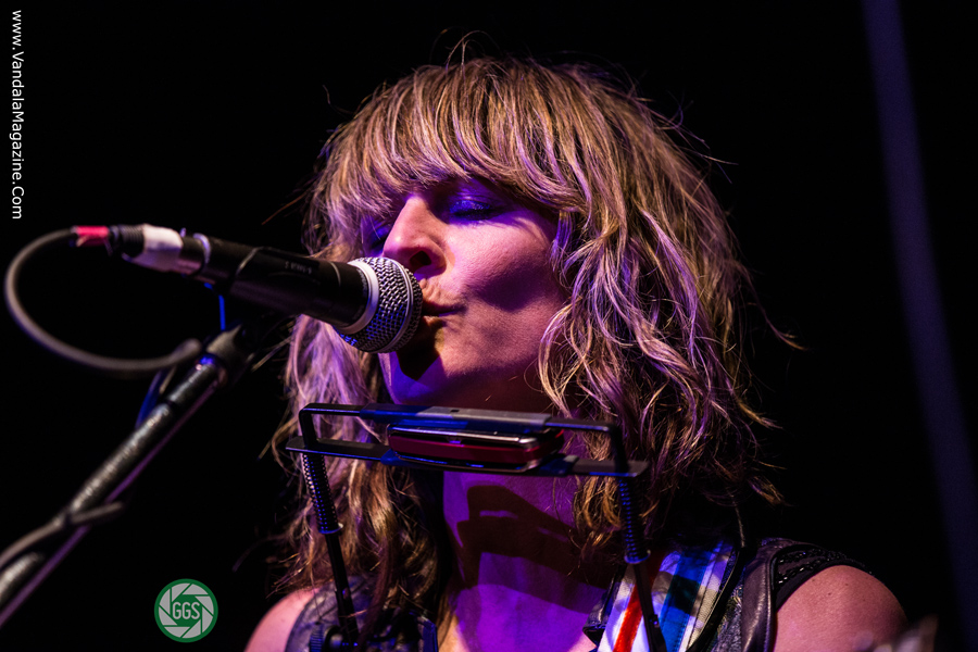 CMW 2015 Highlights - Unison Jam