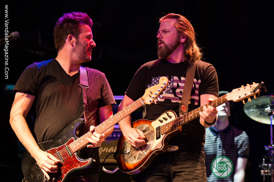 CMW 2015 Highlights - Unison Jam