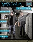 July 2015 Vandala Magazine