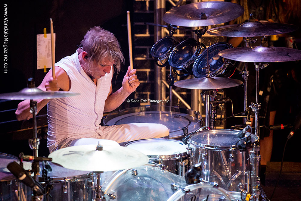 Apocalyptica – June 1st at Union Hall Edmonton AB