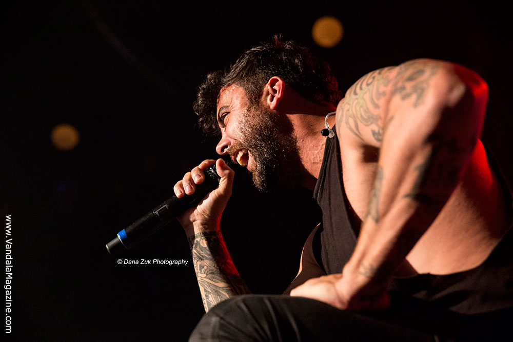 Apocalyptica – June 1st at Union Hall Edmonton AB