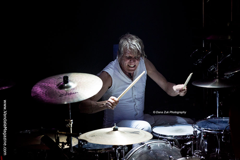 Apocalyptica – June 1st at Union Hall Edmonton AB