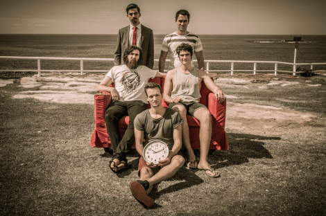 Citizen Of The World