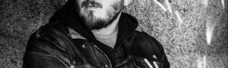 July 2015 Vandala Magazine - Dustin Kensrue New Album & Keeping Busy