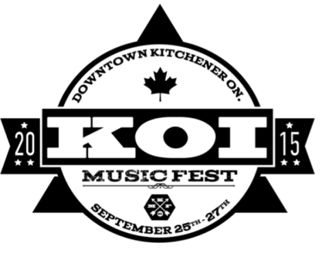 KOI Music Festival