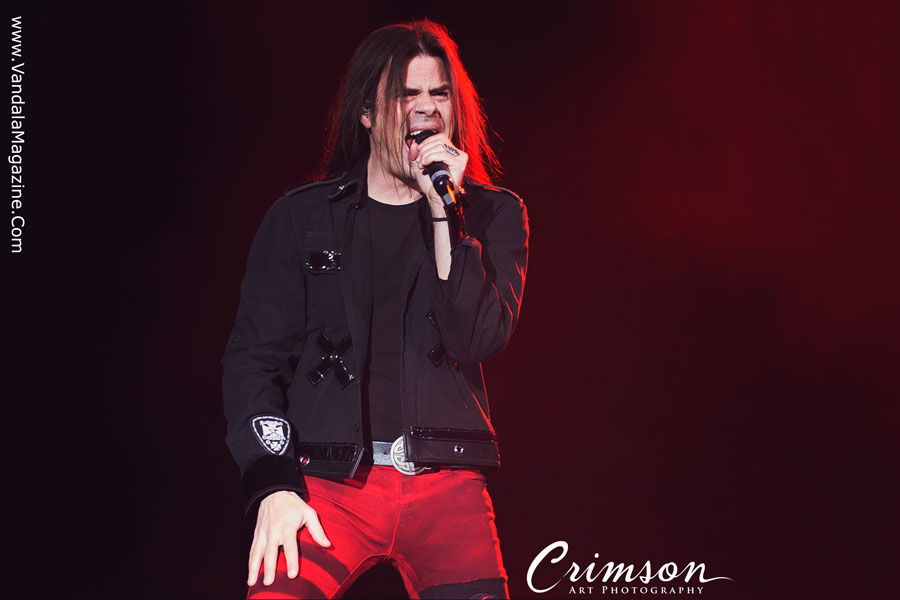 Queensryche Calgary, AB