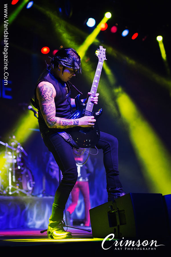 Queensryche Calgary, AB