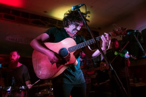 The Settlement - Formerly known as Buddha in a Chocolate Box