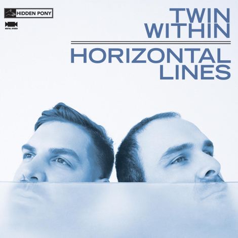 Twin Within - Horizontal Lines