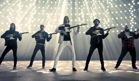 Von Hertzen Brothers