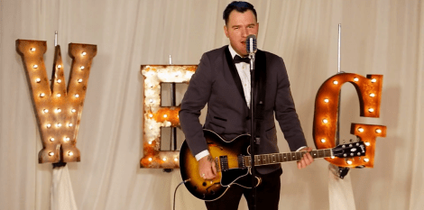 What's Eating Gilbert