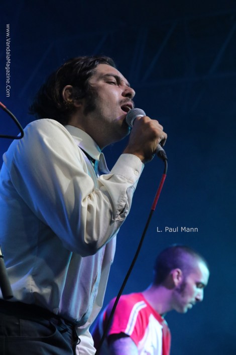 Bonnaroo Festival 2015 Day 1 - The Growlers