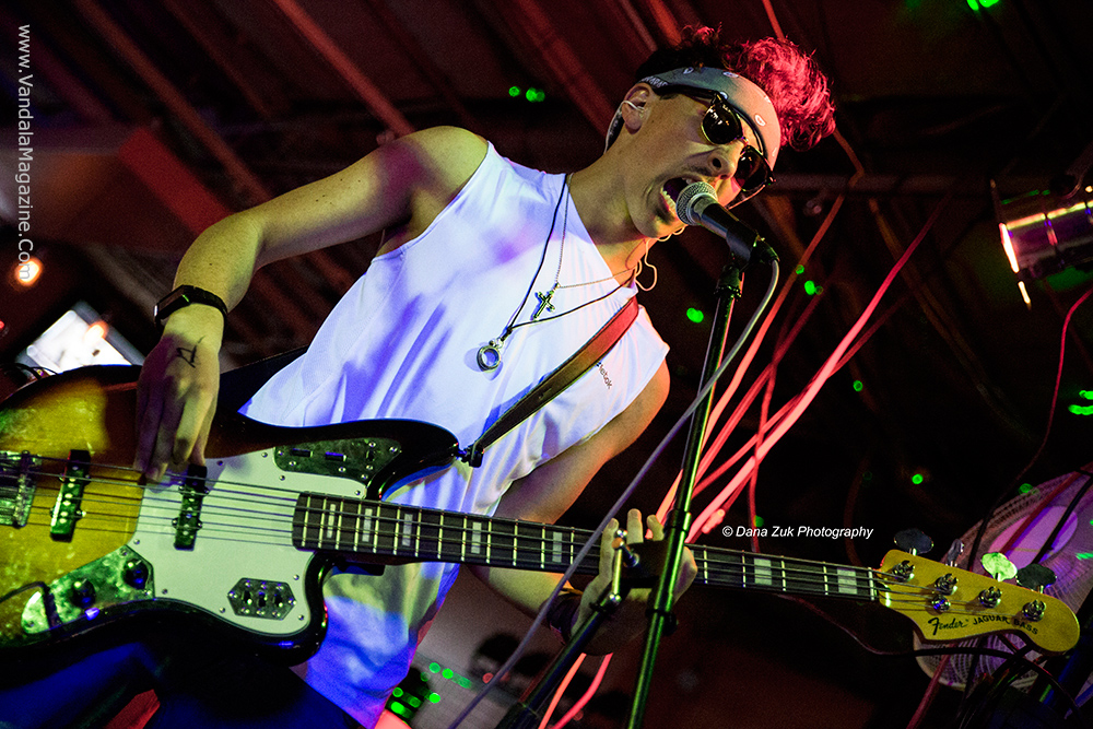 Mulefest 2015 Edmonton Alberta