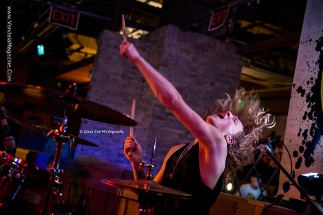 Mulefest 2015 Edmonton Alberta