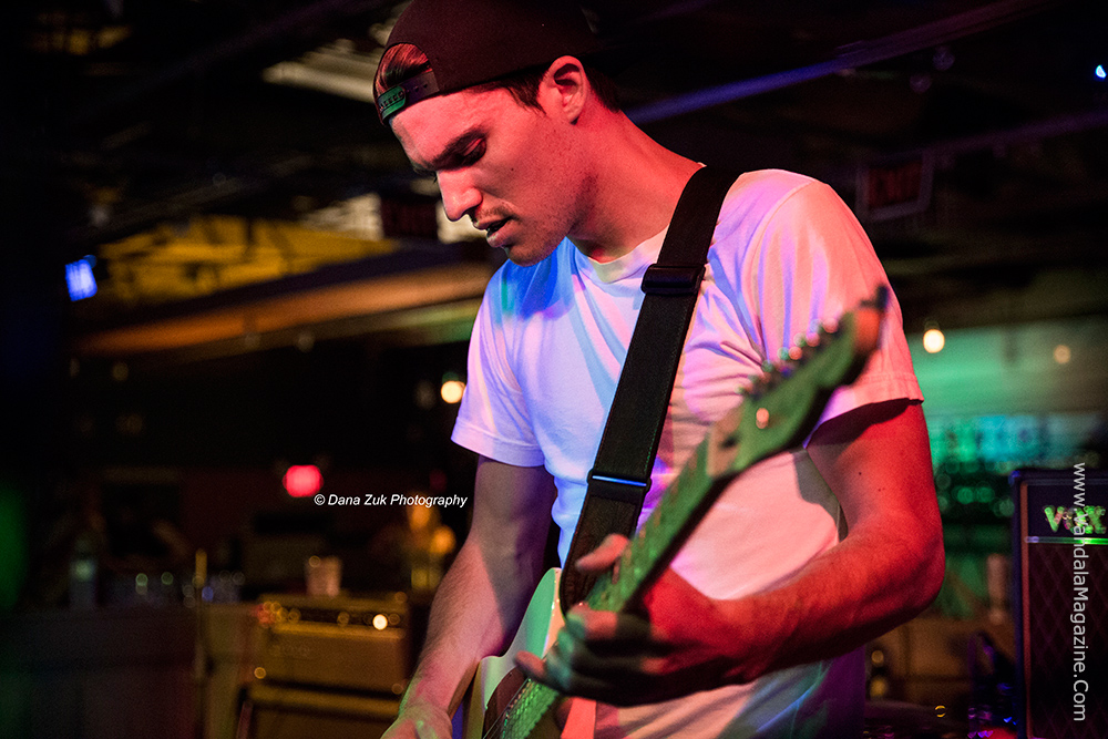 Mulefest 2015 Edmonton Alberta