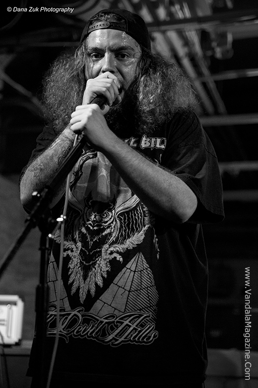 Mulefest 2015 Edmonton Alberta