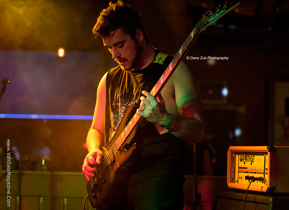 Mulefest 2015 Edmonton Alberta