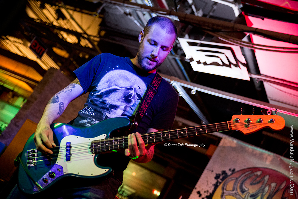 Mulefest 2015 Edmonton Alberta