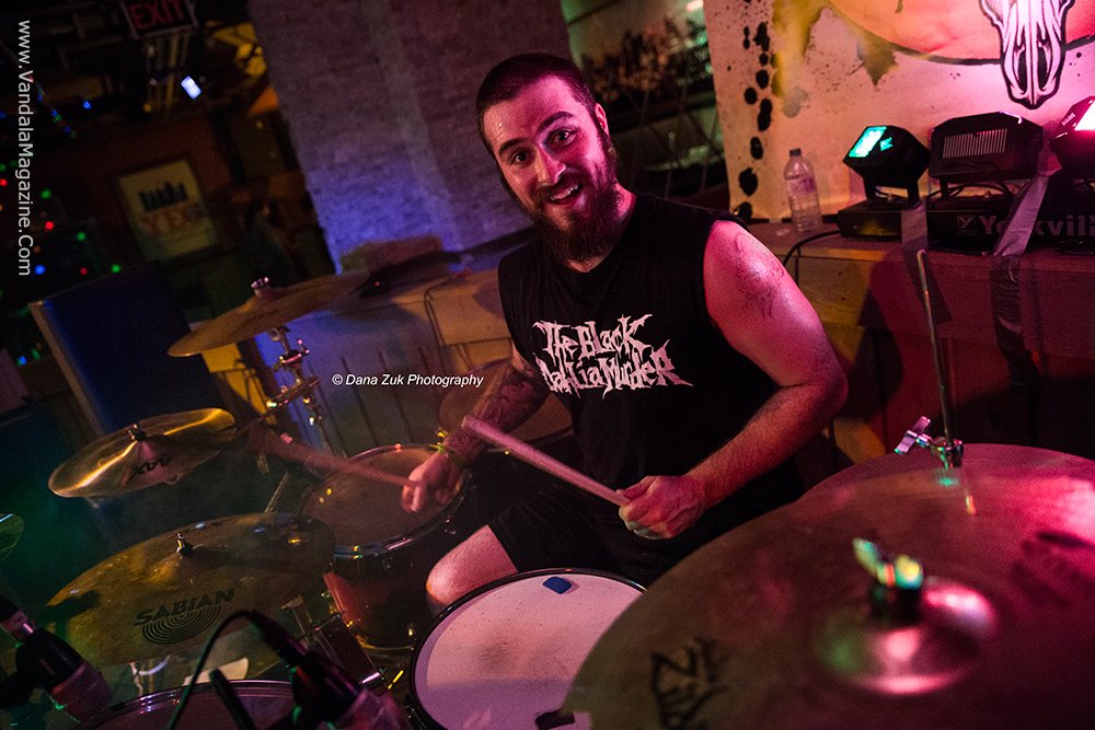 Mulefest 2015 Edmonton Alberta