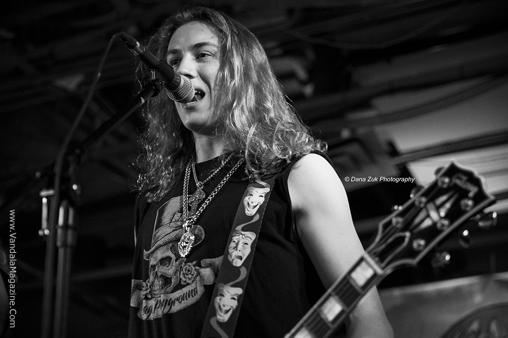 Mulefest 2015 Edmonton Alberta