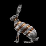 San Fermin, Jackrabbit