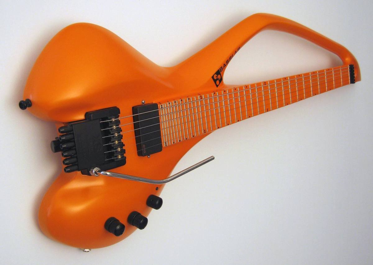 BassLab Guitar