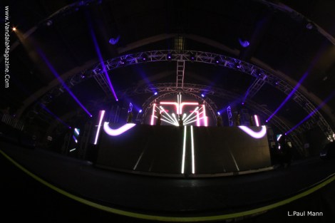 Hard Summer Festival 2015