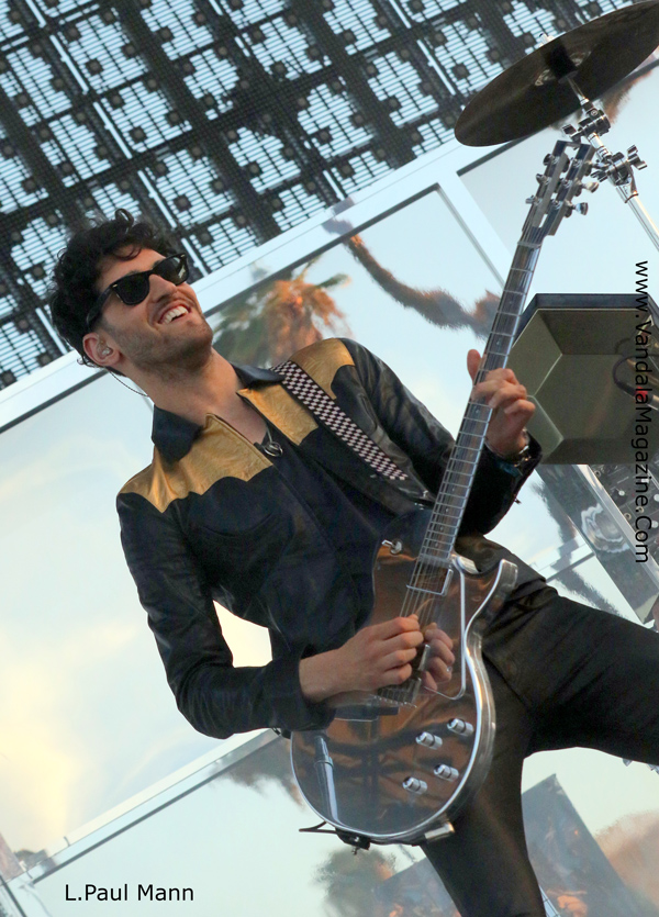 Hard Summer Festival