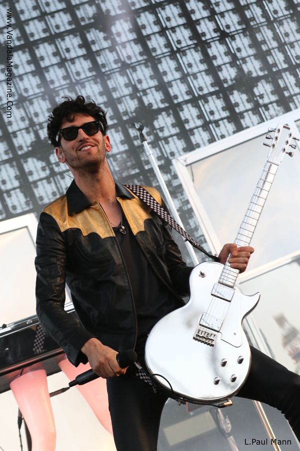 Hard Summer Festival