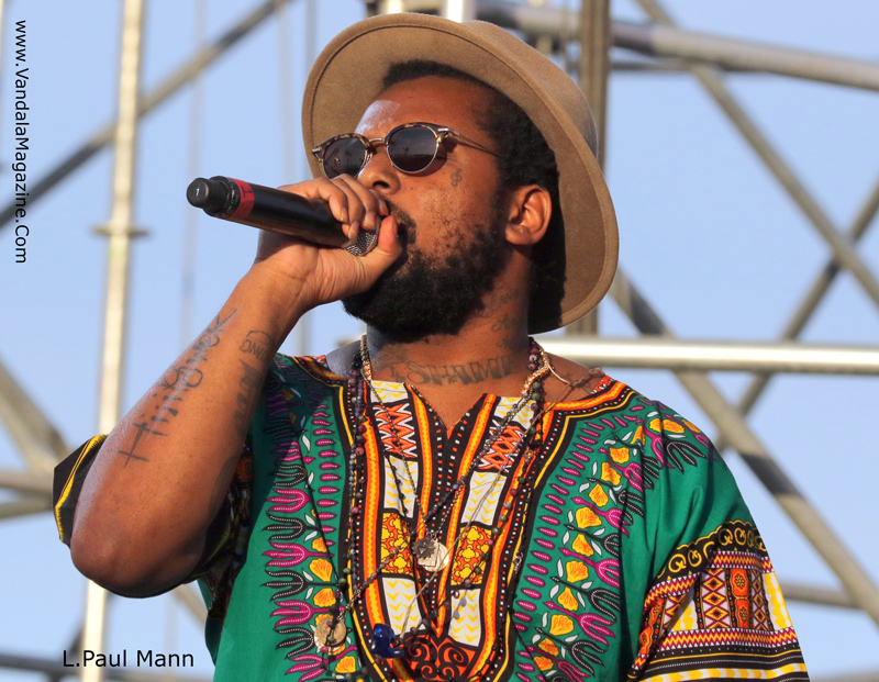 Hard Summer Festival 2015