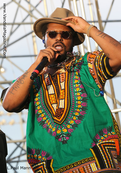 Hard Summer Festival 2015