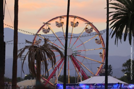 Hard Summer Festival 2015