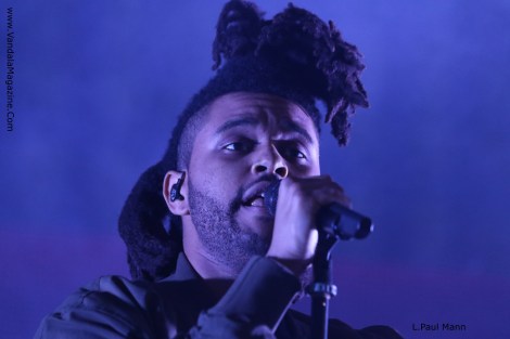 Hard Summer Festival 2015