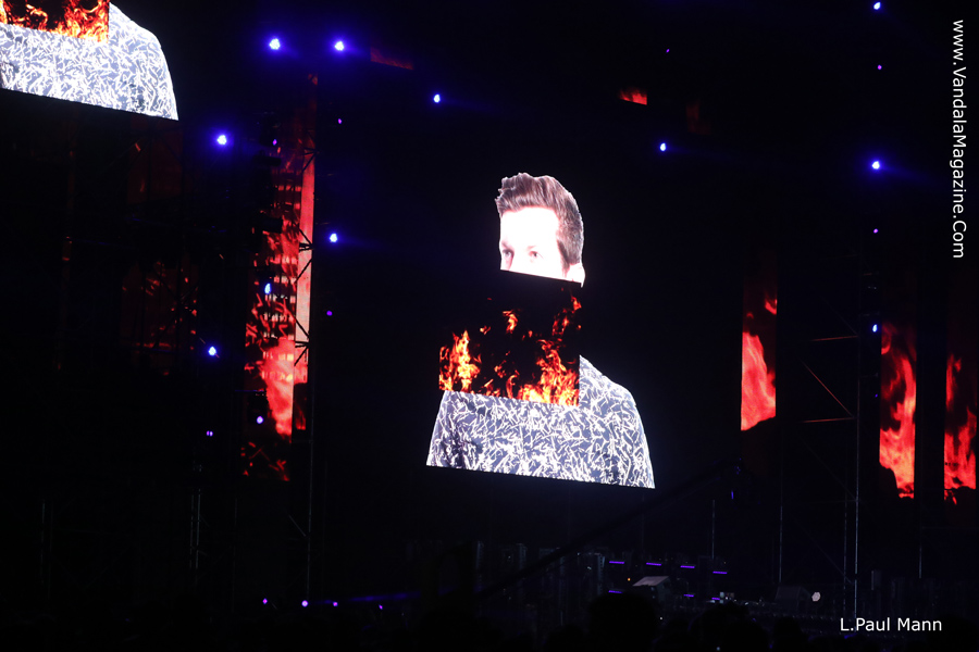 Hard Summer Festival 2015