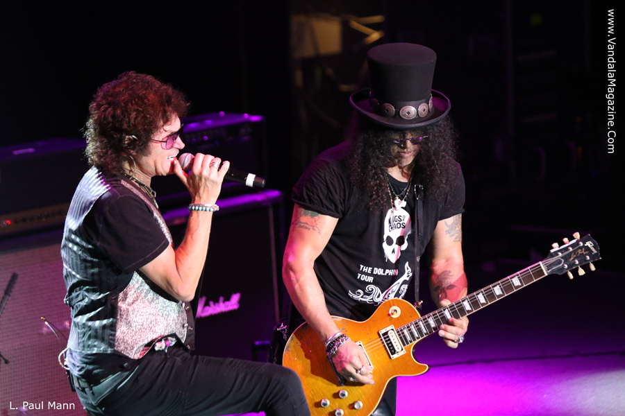 Kings of Chaos Sept 2015 Vandala - L. Paul Mann