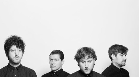 Small Black Group photo