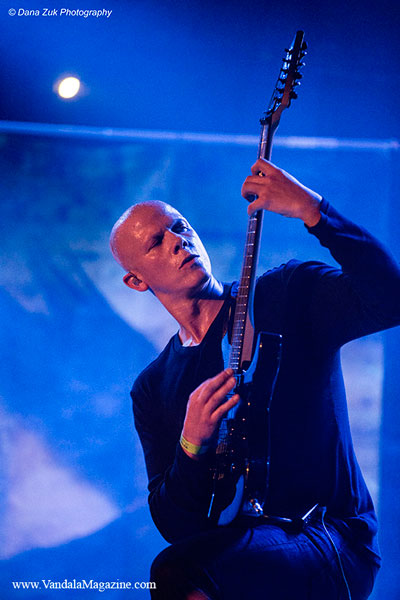 The Order Of Chaos CD Release Party