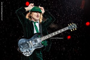 AC/DC Brings High Voltage Performance to Edmonton + Photo Highlights ...