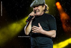 Photo Highlights – AC/DC at Commonwealth Stadium Edmonton, AB | Vandala ...