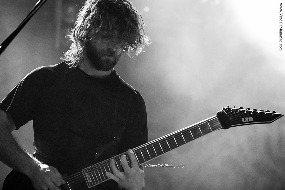 Black Crown Initiate -Vandala Magazine Photo Credit Dana Zuk