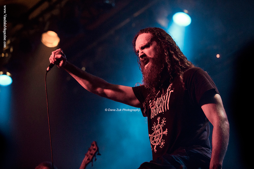 Black Crown Initiate -Vandala Magazine Photo Credit Dana Zuk