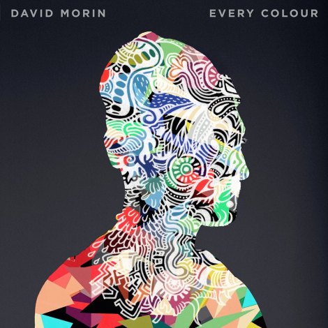 david morin