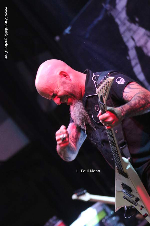 Detroit Riot Fest 2015 Oct Vandala Magazine