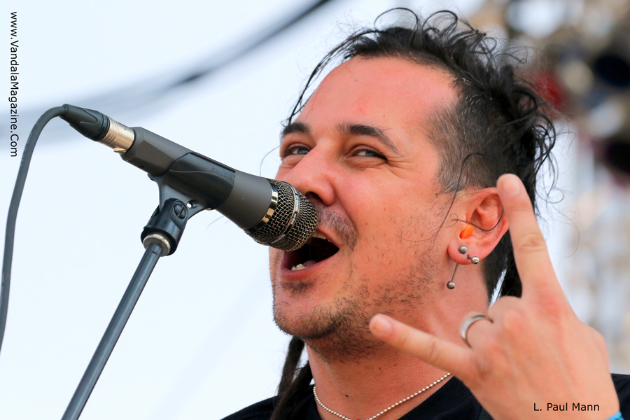 Detroit Riot Fest 2015 Oct Vandala Magazine