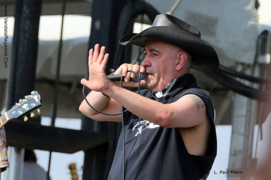 Detroit Riot Fest 2015 Oct Vandala Magazine