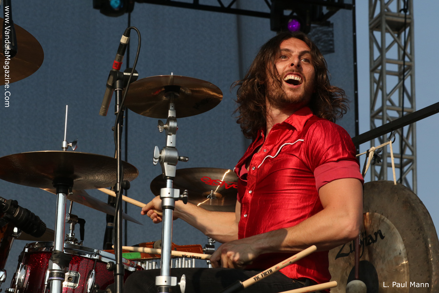 Detroit Riot Fest 2015 Oct Vandala Magazine