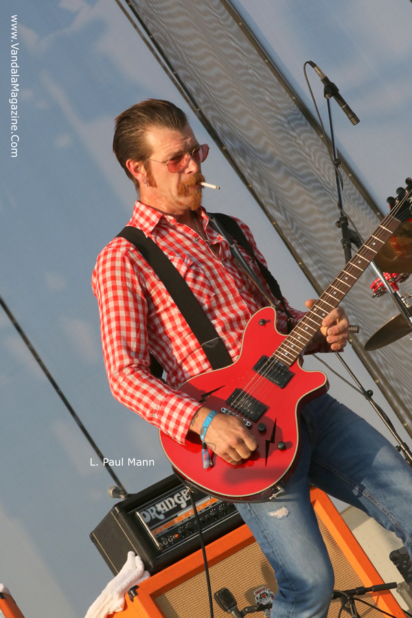 Detroit Riot Fest 2015 Oct Vandala Magazine