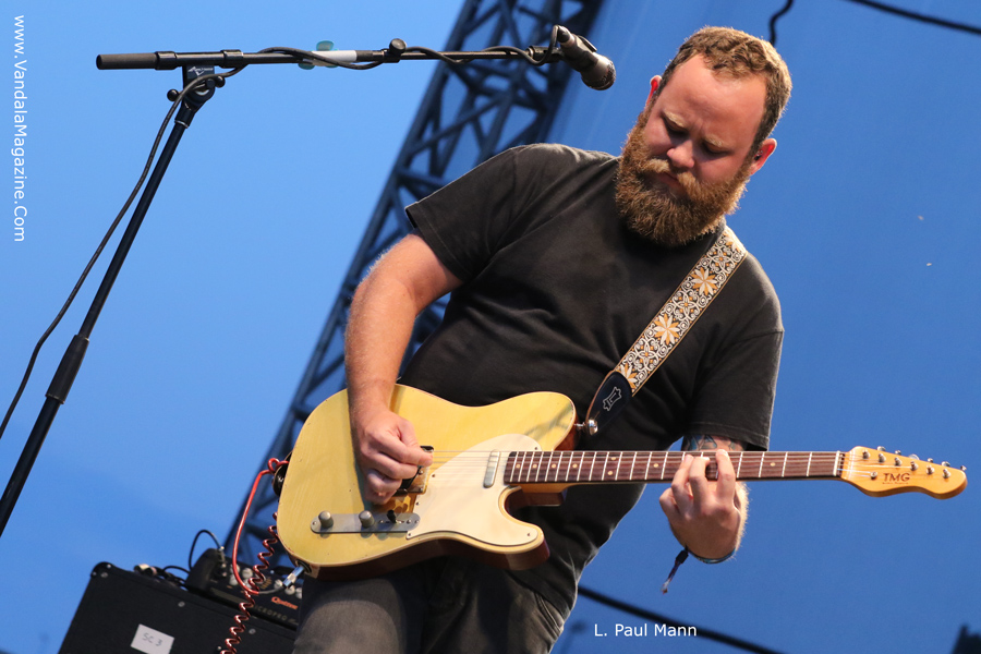 Detroit Riot Fest 2015 Oct Vandala Magazine