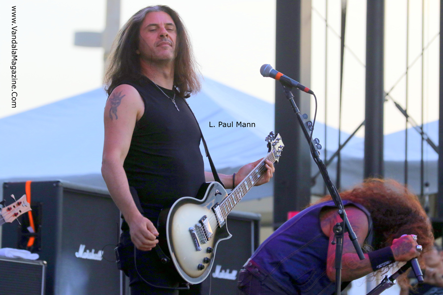 Detroit Riot Fest 2015 Oct Vandala Magazine